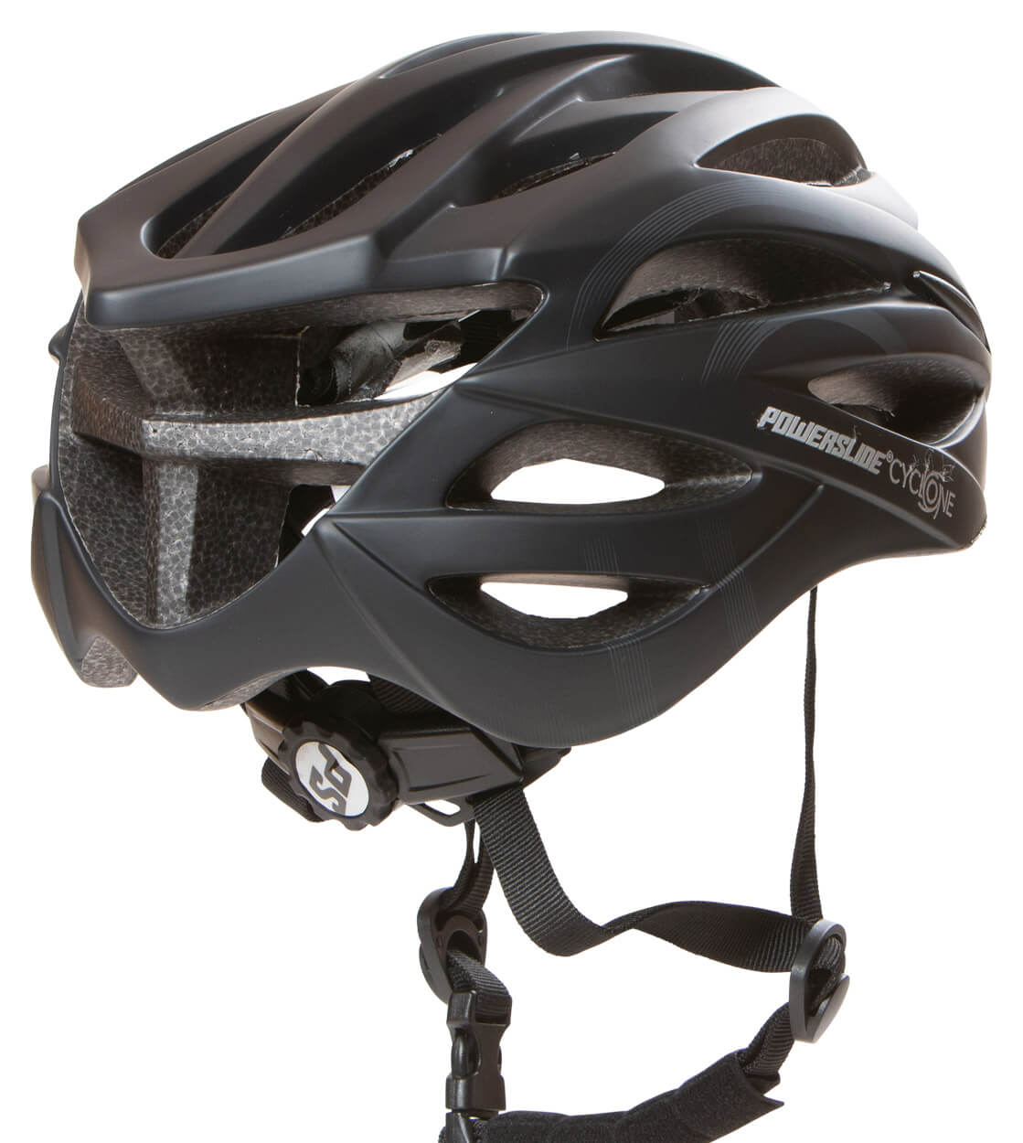 Powerslide Helmet Fitness Cyclone