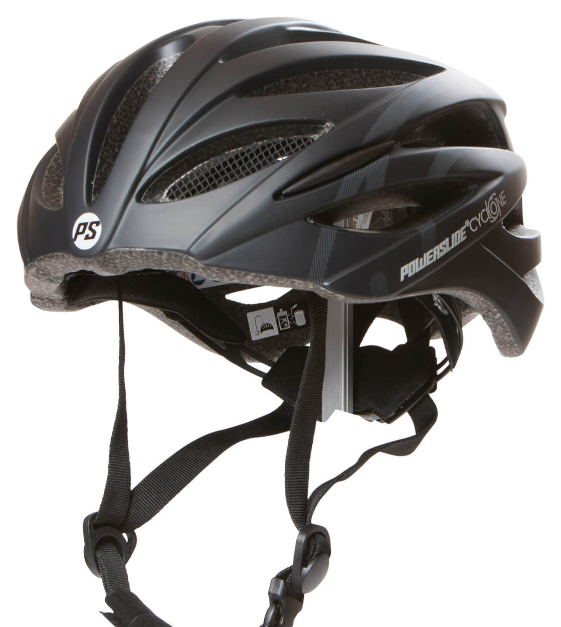 Powerslide Helmet Fitness Cyclone