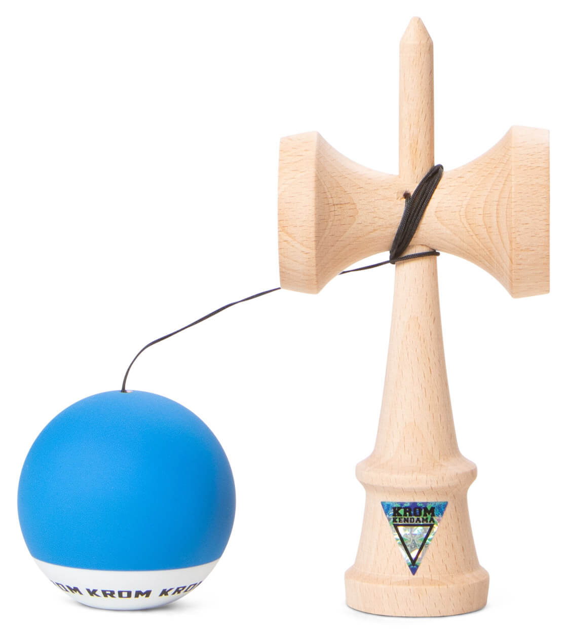 Krom Kendama Pop Rubber
