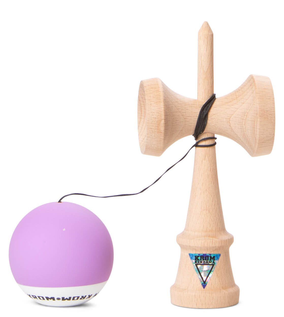 Krom Kendama Pop Rubber