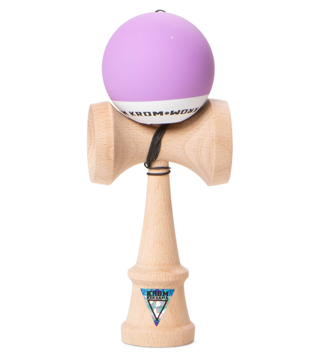 Krom Kendama Pop Rubber