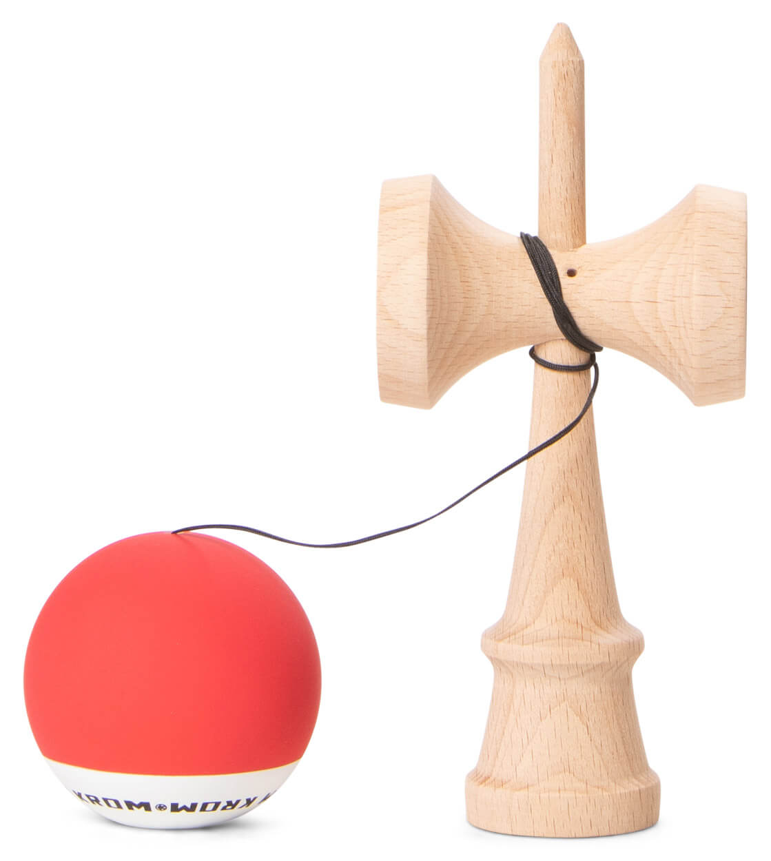 Krom Kendama Pop Rubber