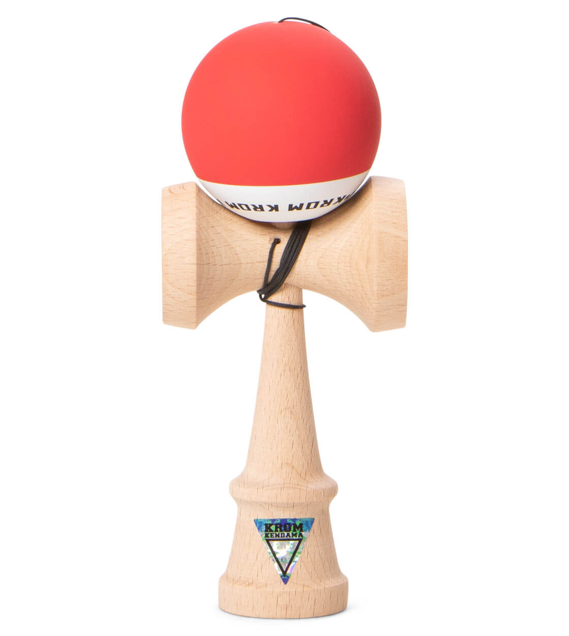 Krom Kendama Pop Rubber