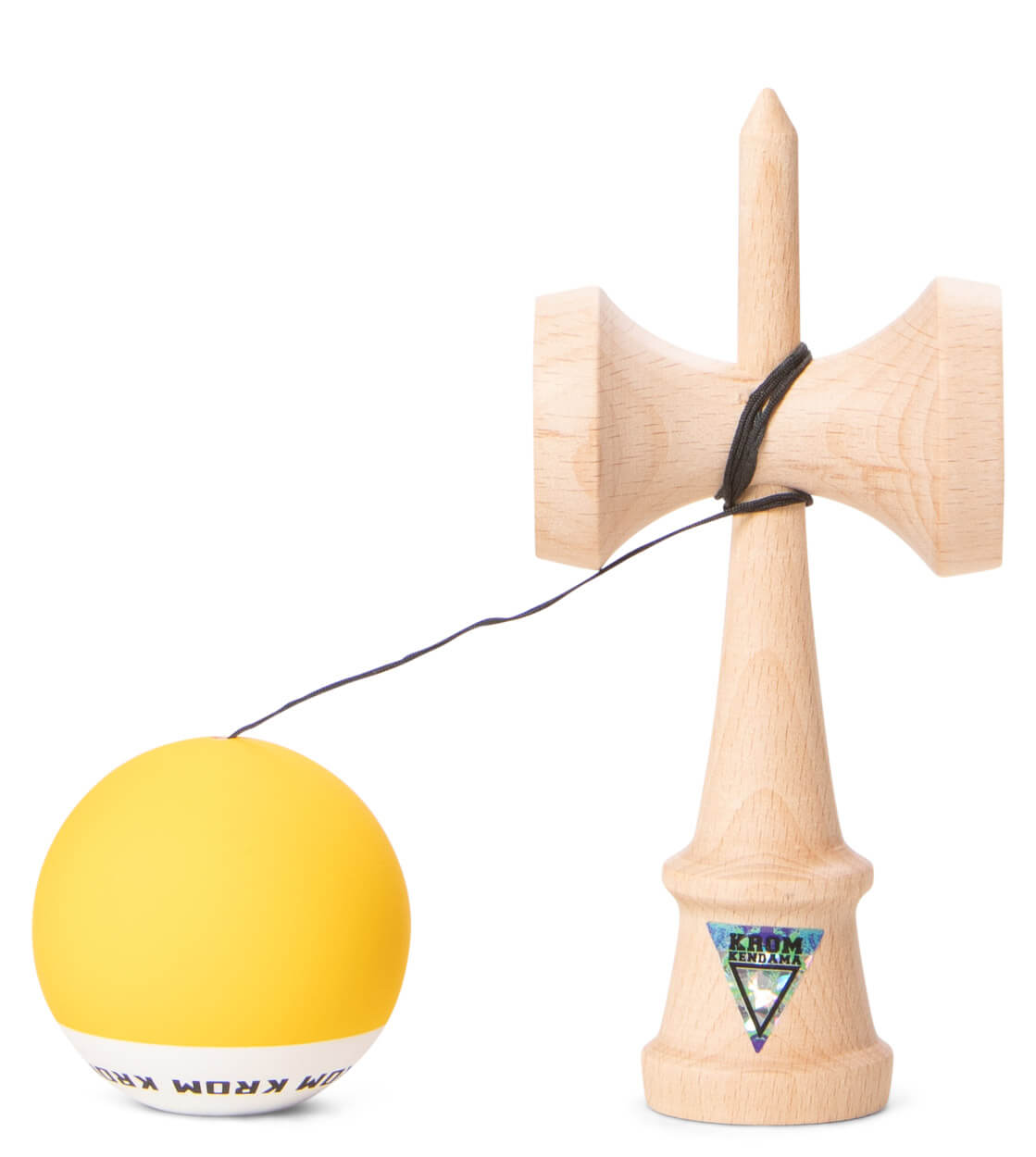 Krom Kendama Pop Rubber