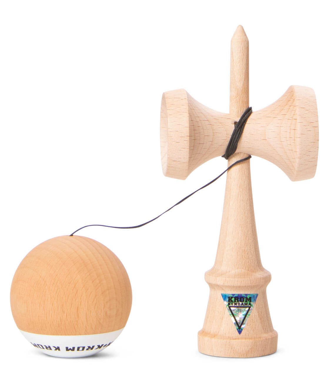 Krom Kendama Pop Rubber
