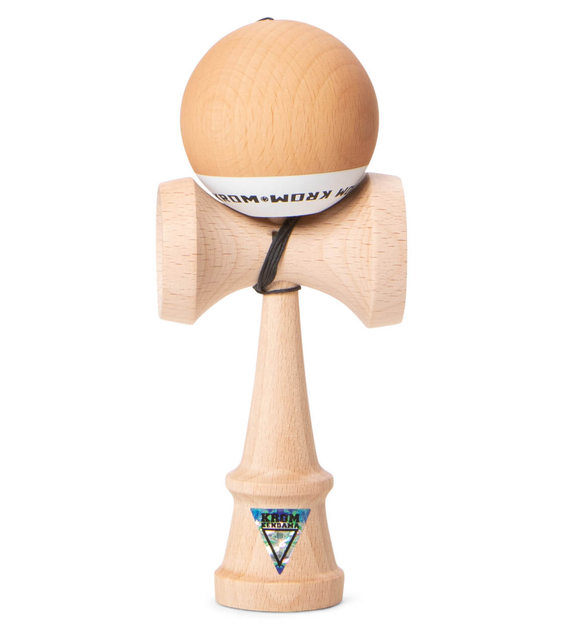 Krom Kendama Pop Rubber