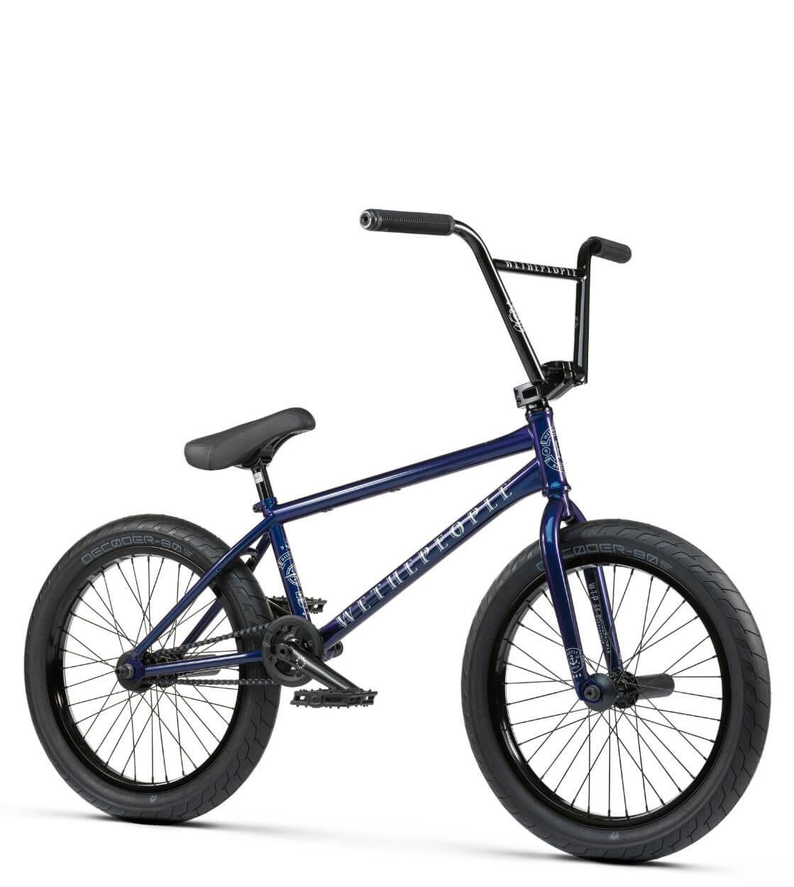 Wethepeople BMX Battleship - RSD 20"