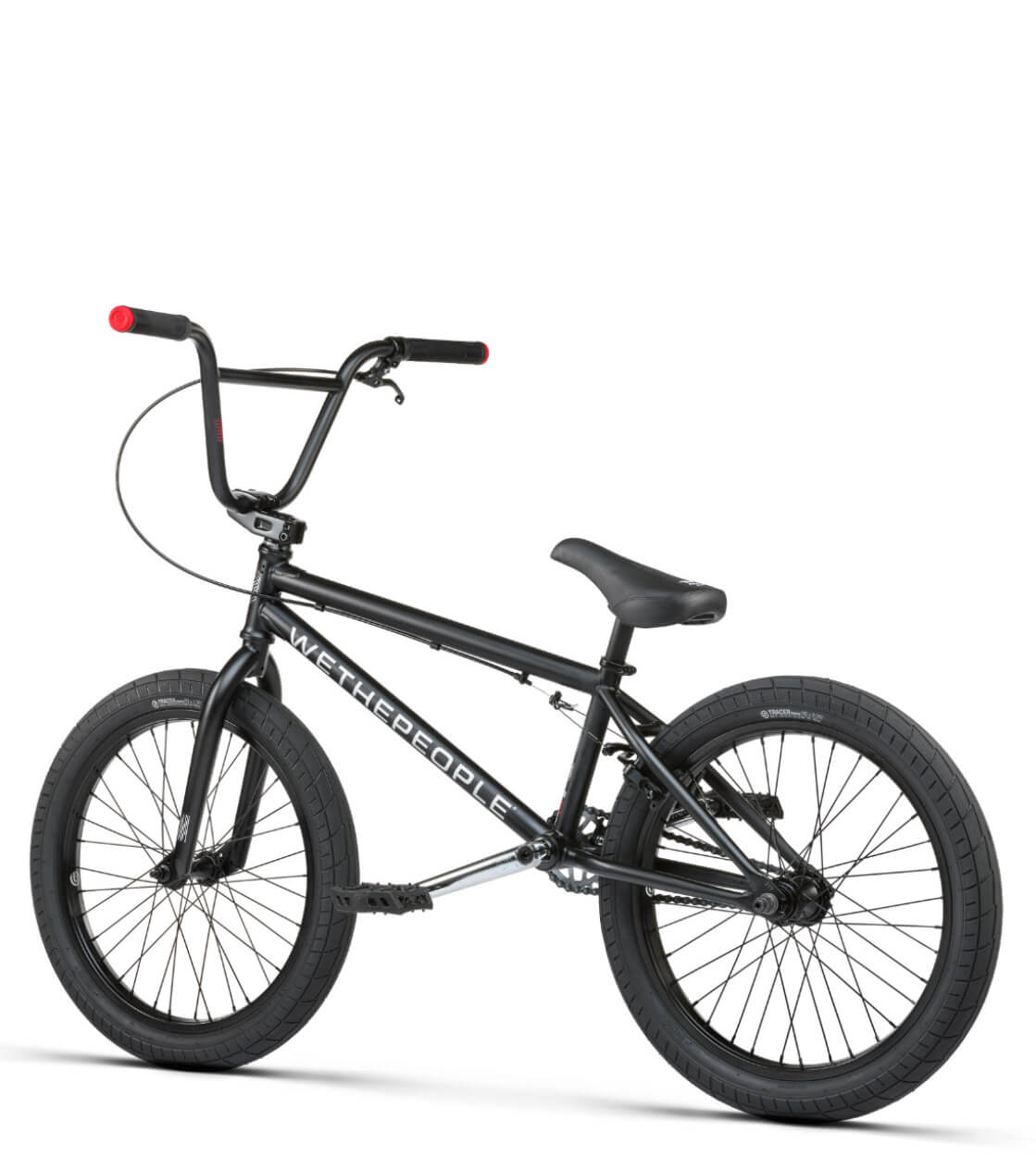 Wethepeople BMX CRS - RSD 20"