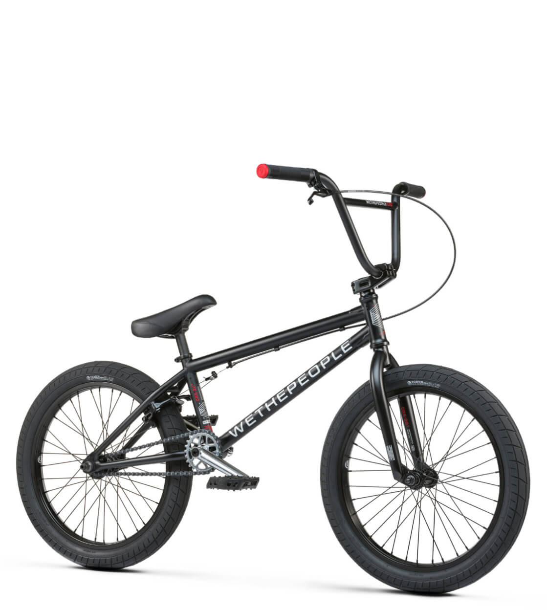 Wethepeople BMX CRS - RSD 20"