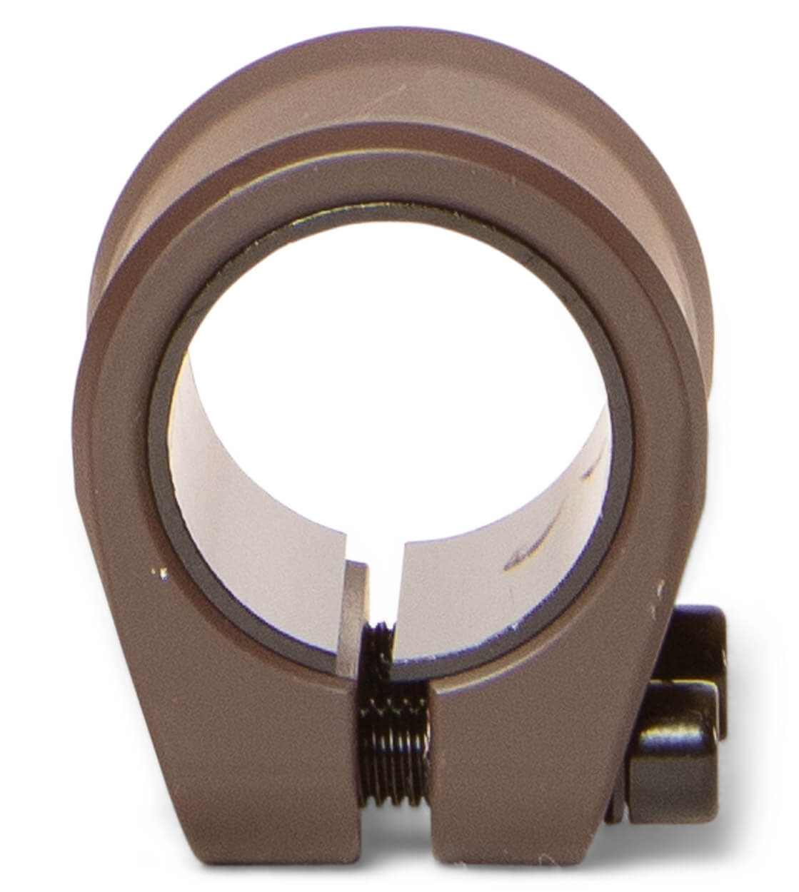 Native Clamp HIC Orca