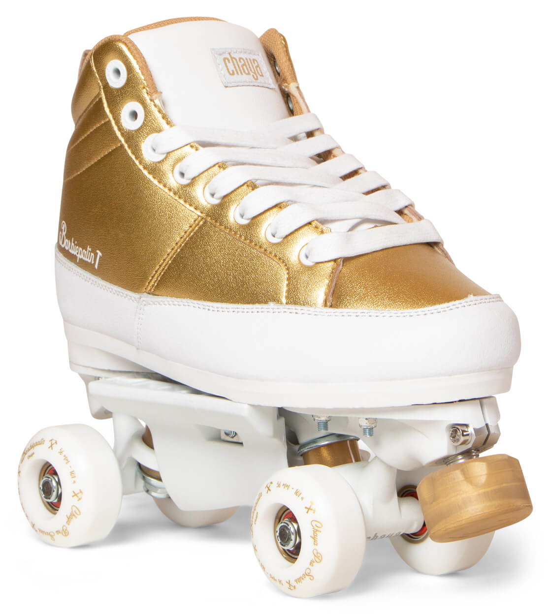 Chaya Roller Park Kismet Barbiepatin