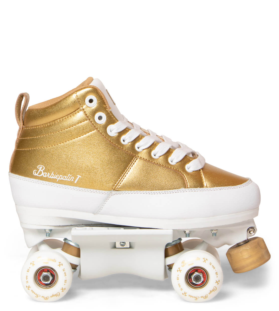 Chaya Roller Park Kismet Barbiepatin