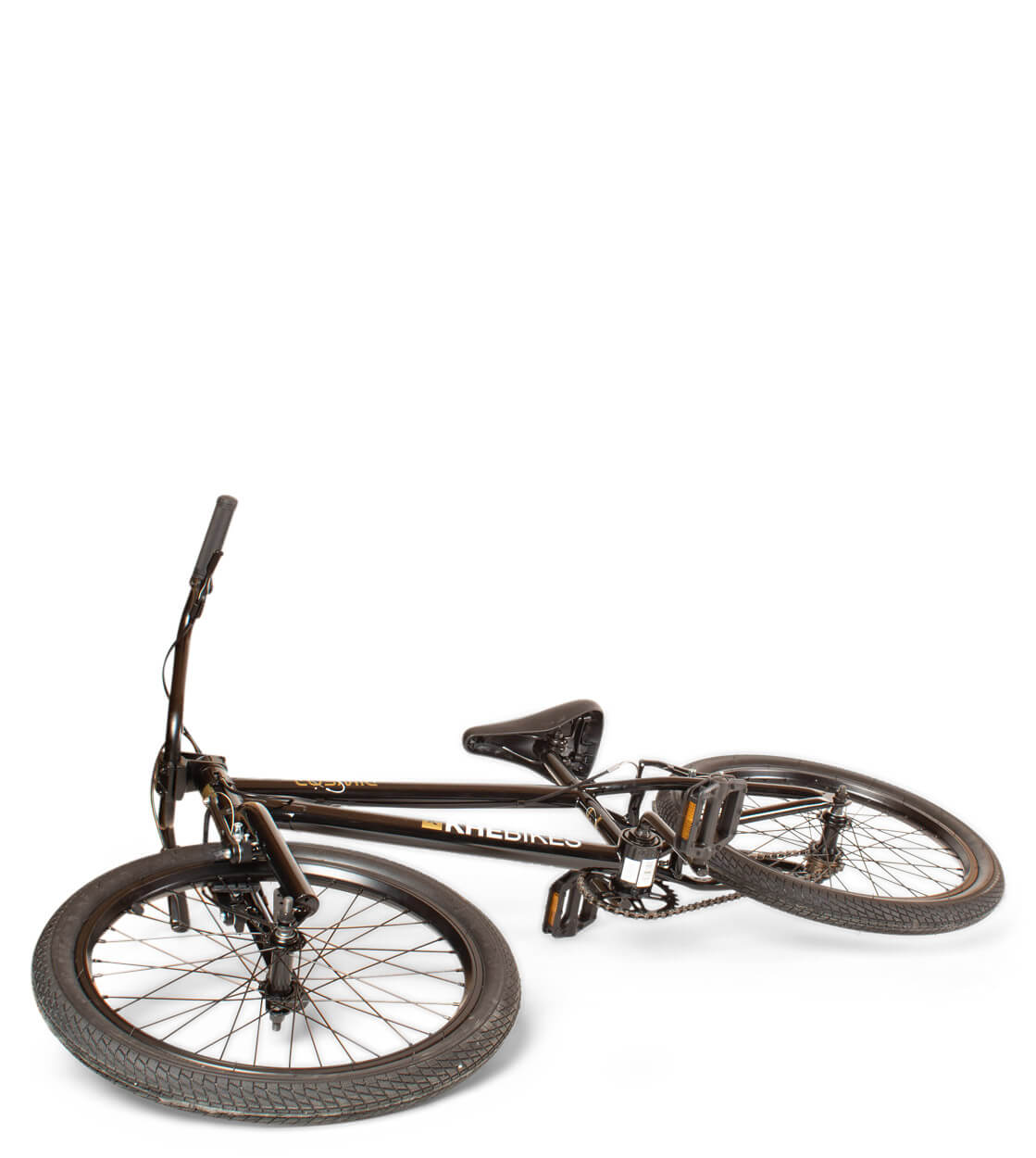 Khe BMX Cosmic 20"