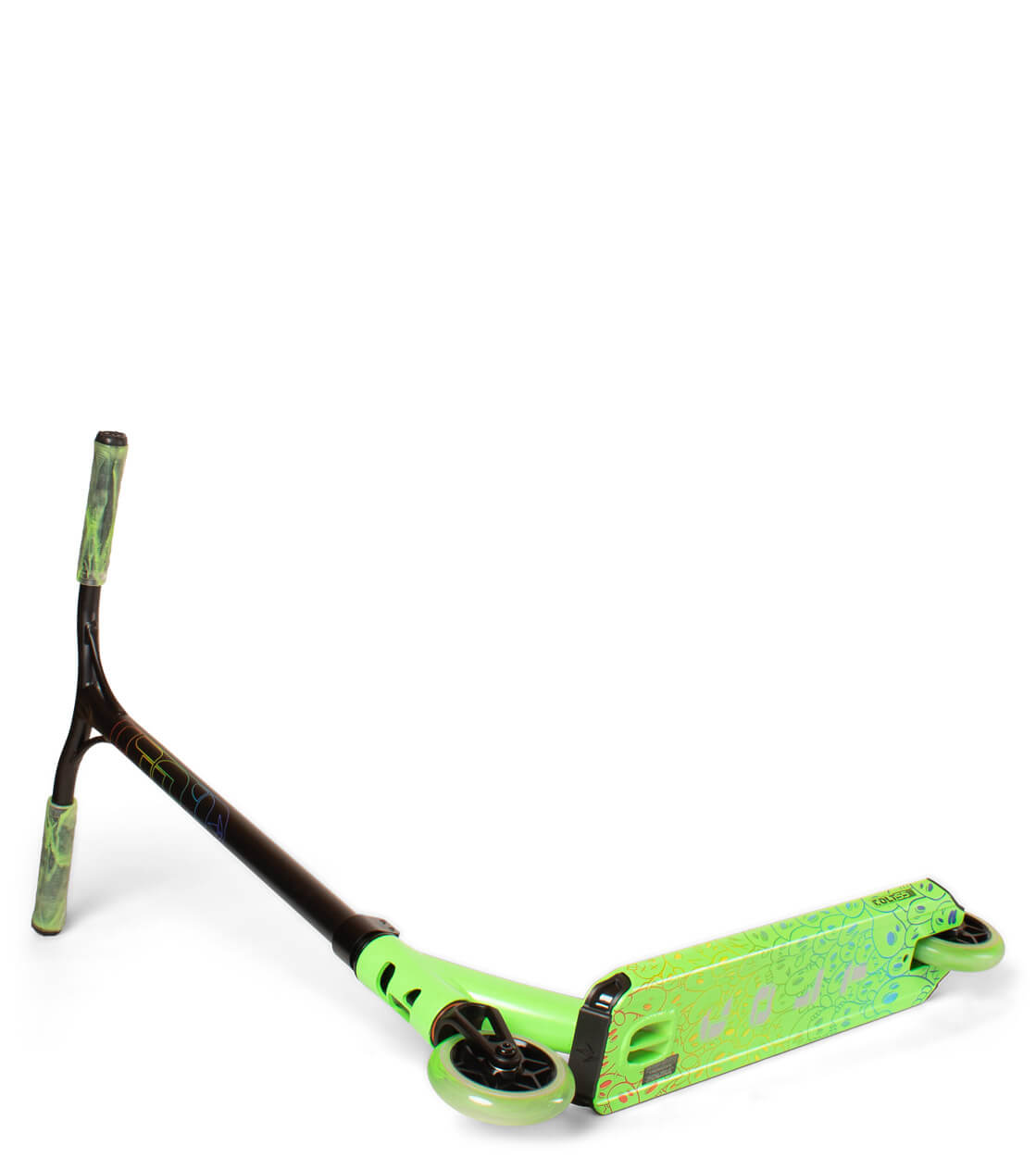 Blunt Scooter S5 Colt