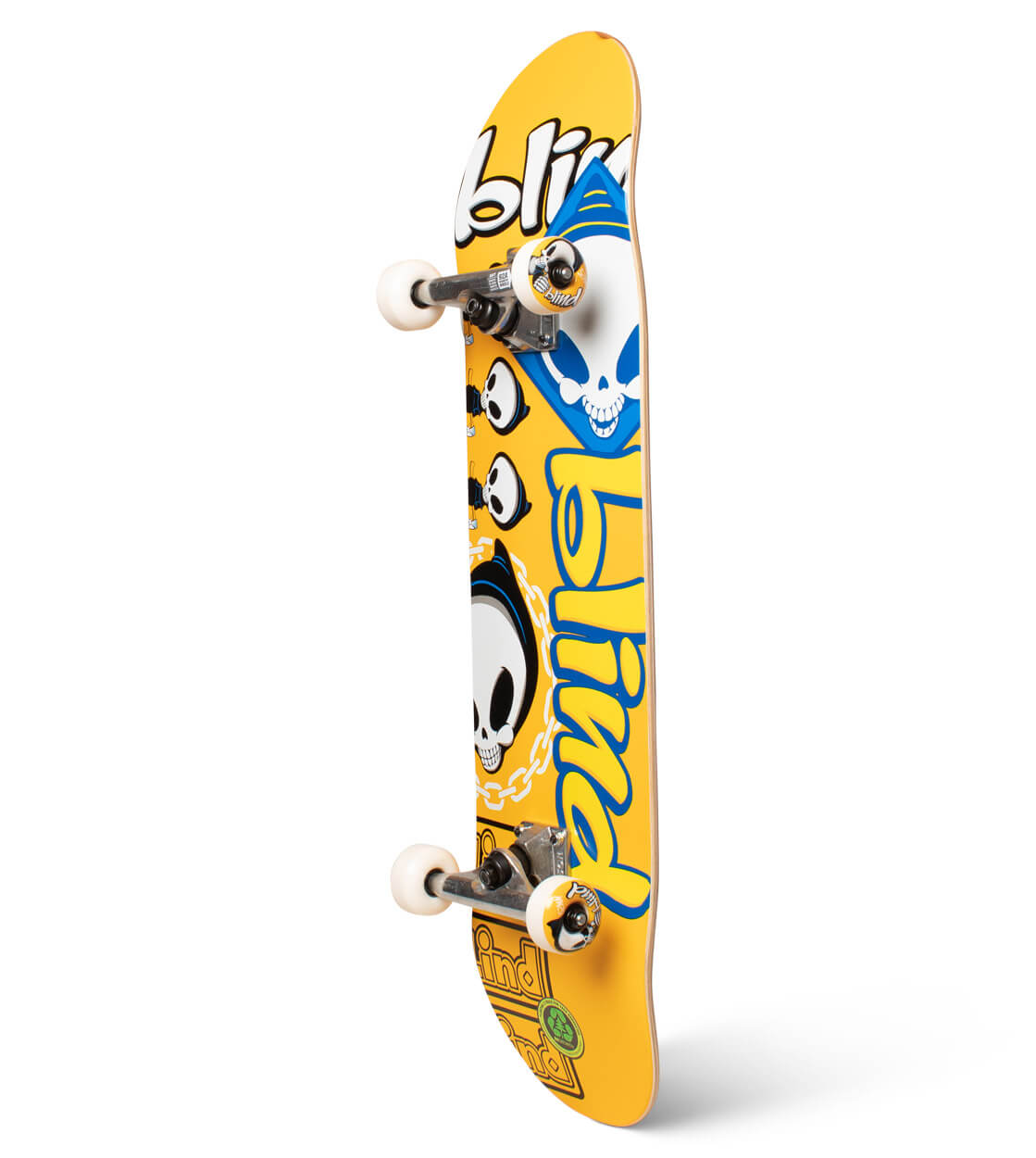 Blind Complete Tantrum