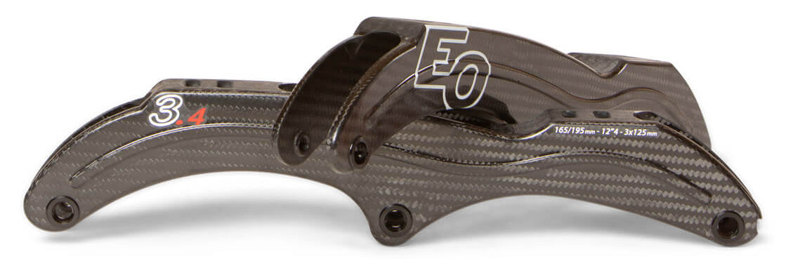 EO Frames Carbon 3.4 12.4"