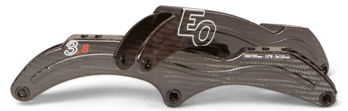 EO Frames Carbon 3.8 12.8"