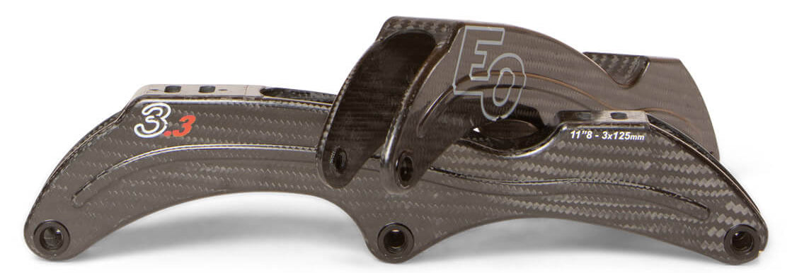 EO Frames Carbon 3.3 11.8"
