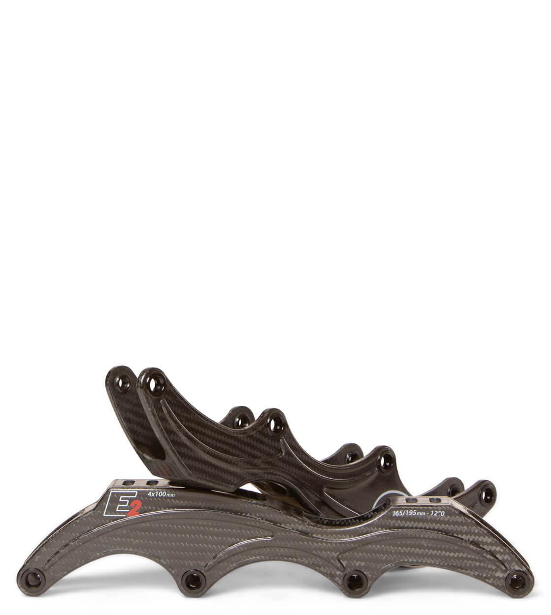 EO Frames Carbon E2 4x100mm