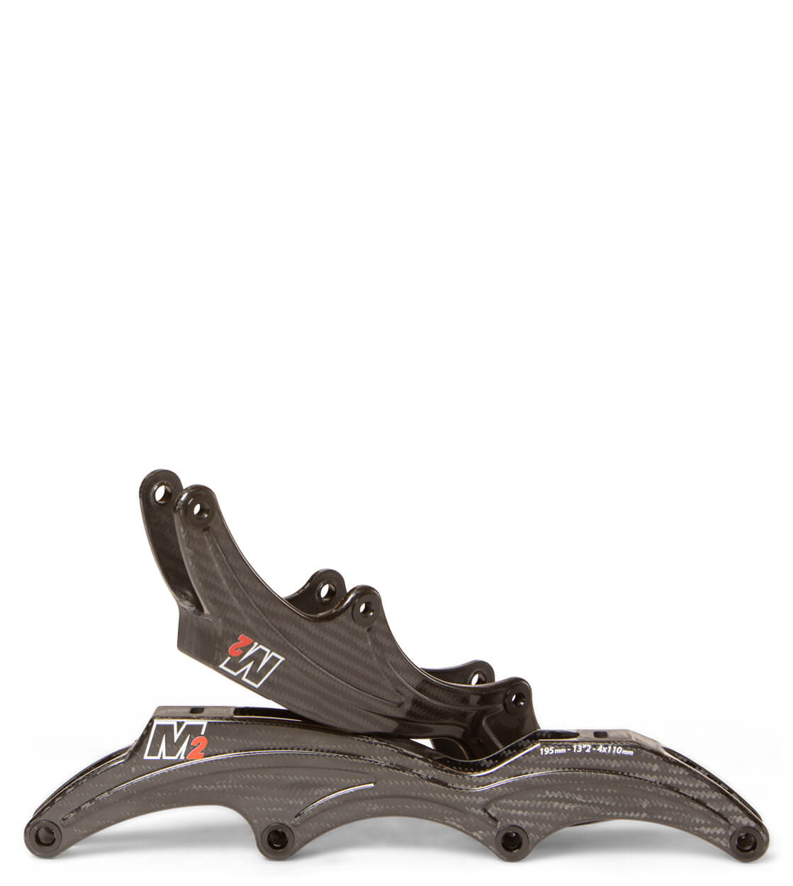 EO Frames Carbon M2 4x110mm