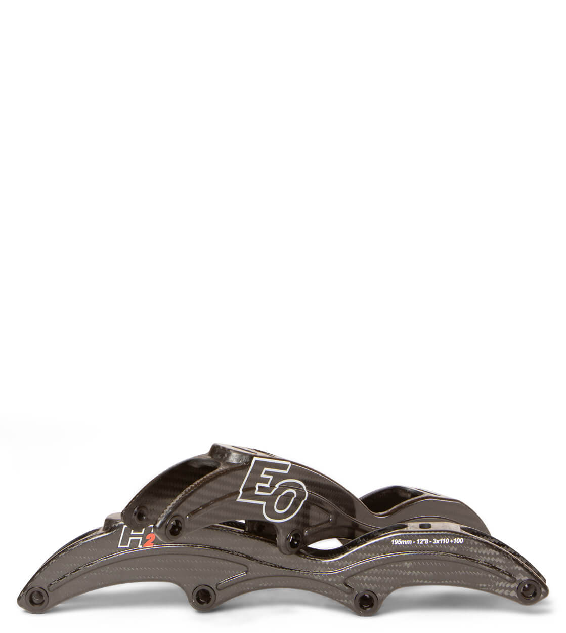 EO Frames Carbon H2 3x110-100mm