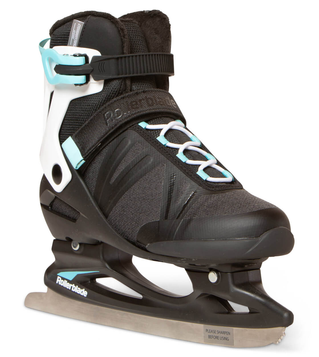 Bladerunner W ICE Spark XT