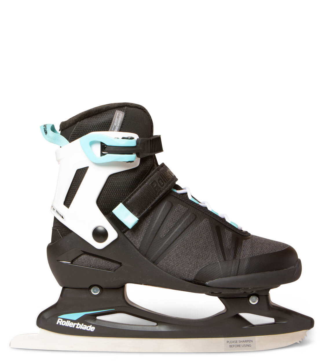 Bladerunner W ICE Spark XT