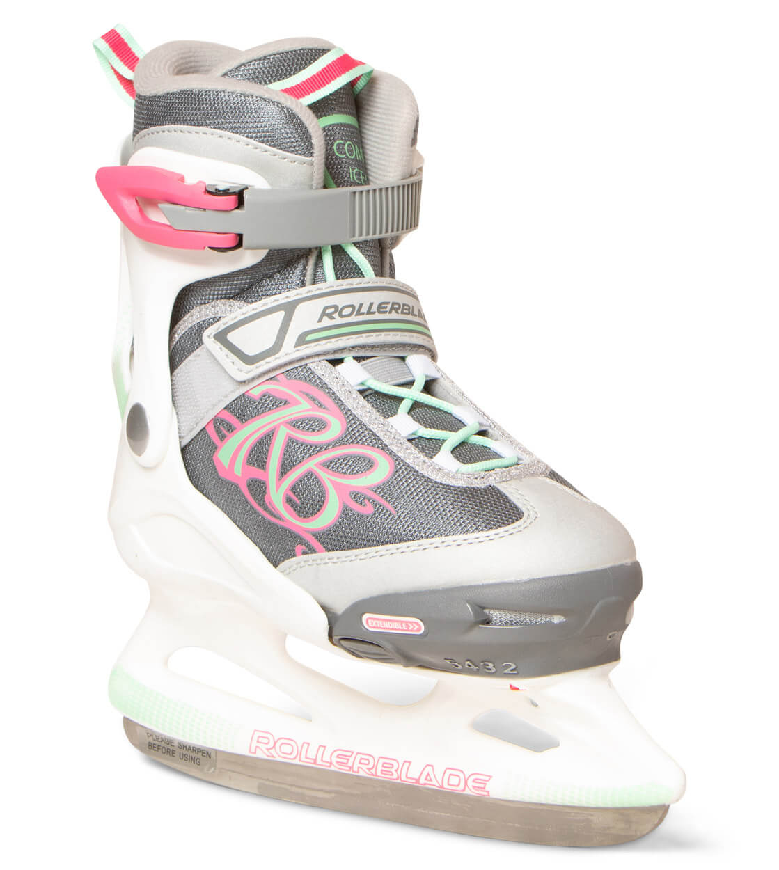 Bladerunner Kids ICE Comet G