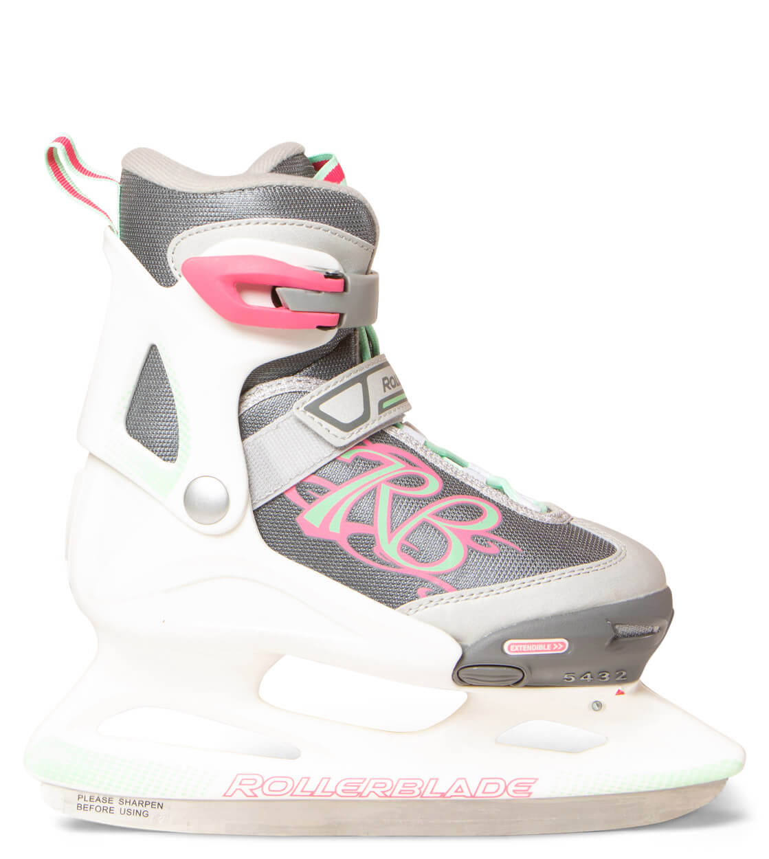 Bladerunner Kids ICE Comet G