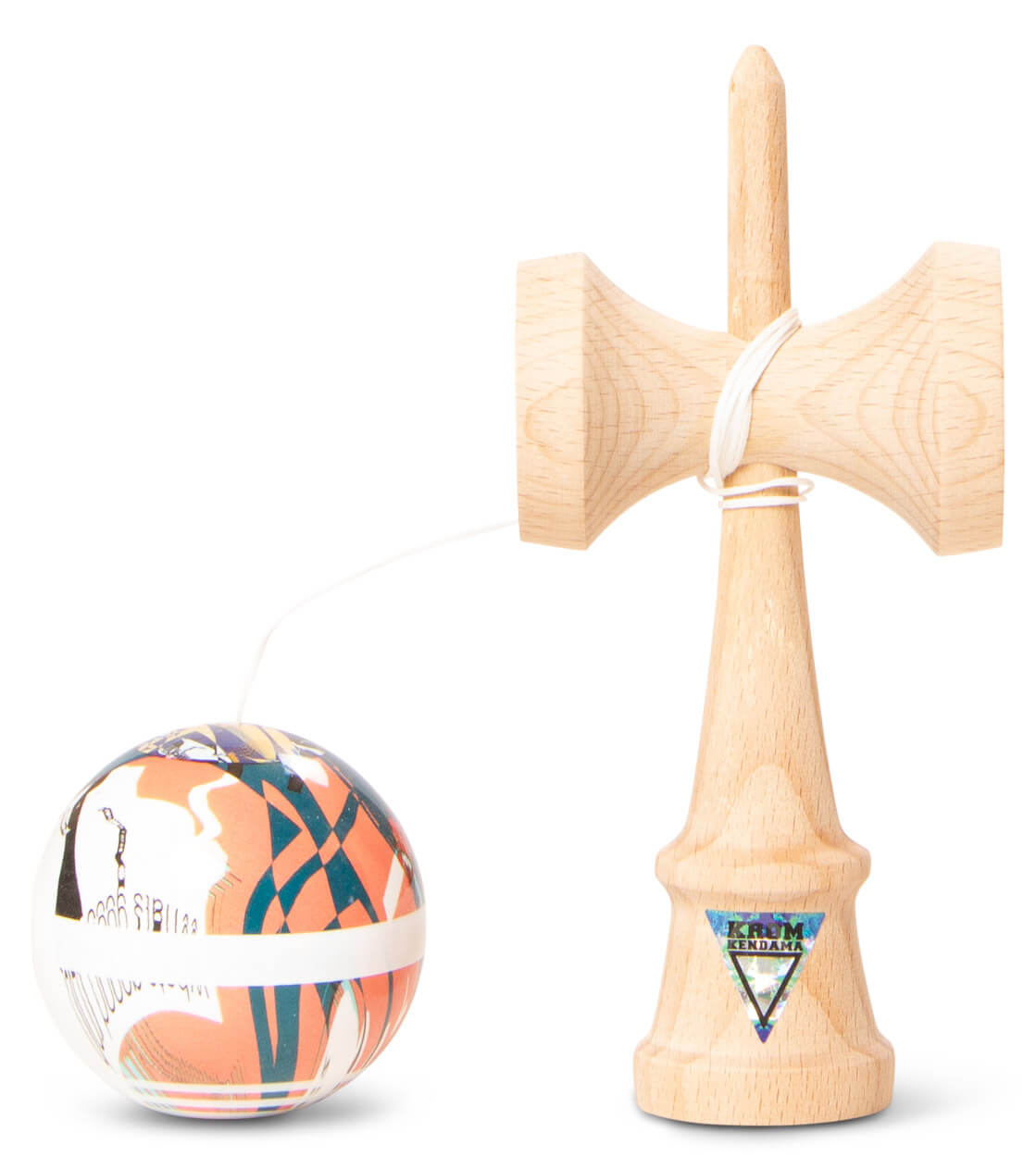 Krom Kendama Noia 4