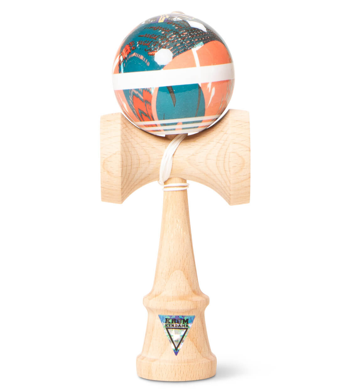 Krom Kendama Noia 4