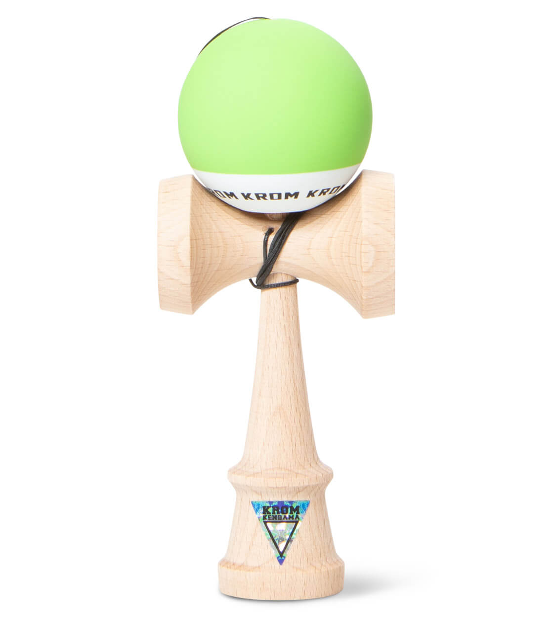 Krom Kendama Pop Rubber