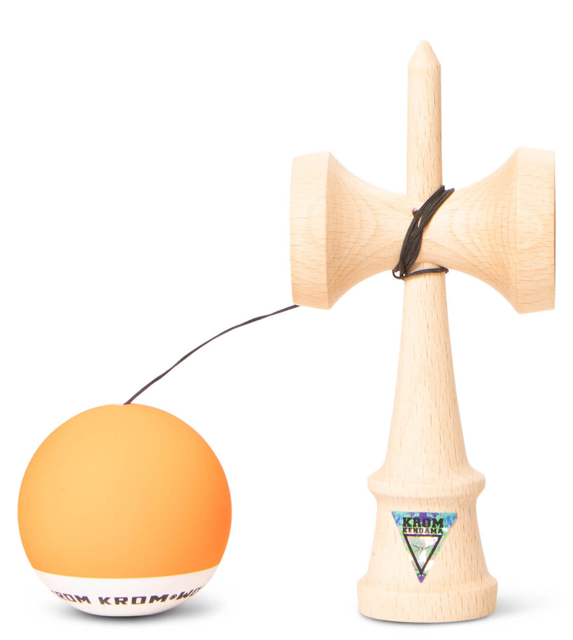 Krom Kendama Pop Rubber