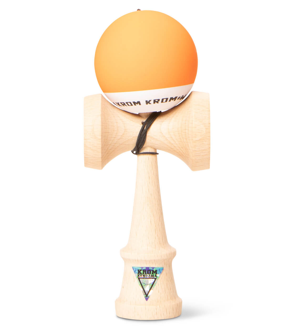 Krom Kendama Pop Rubber