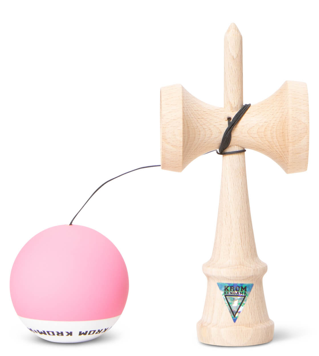 Krom Kendama Pop Rubber