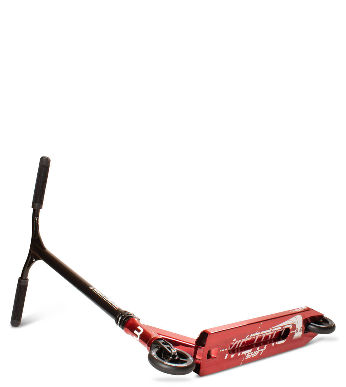 Longway Scooter Metro Shift Pro