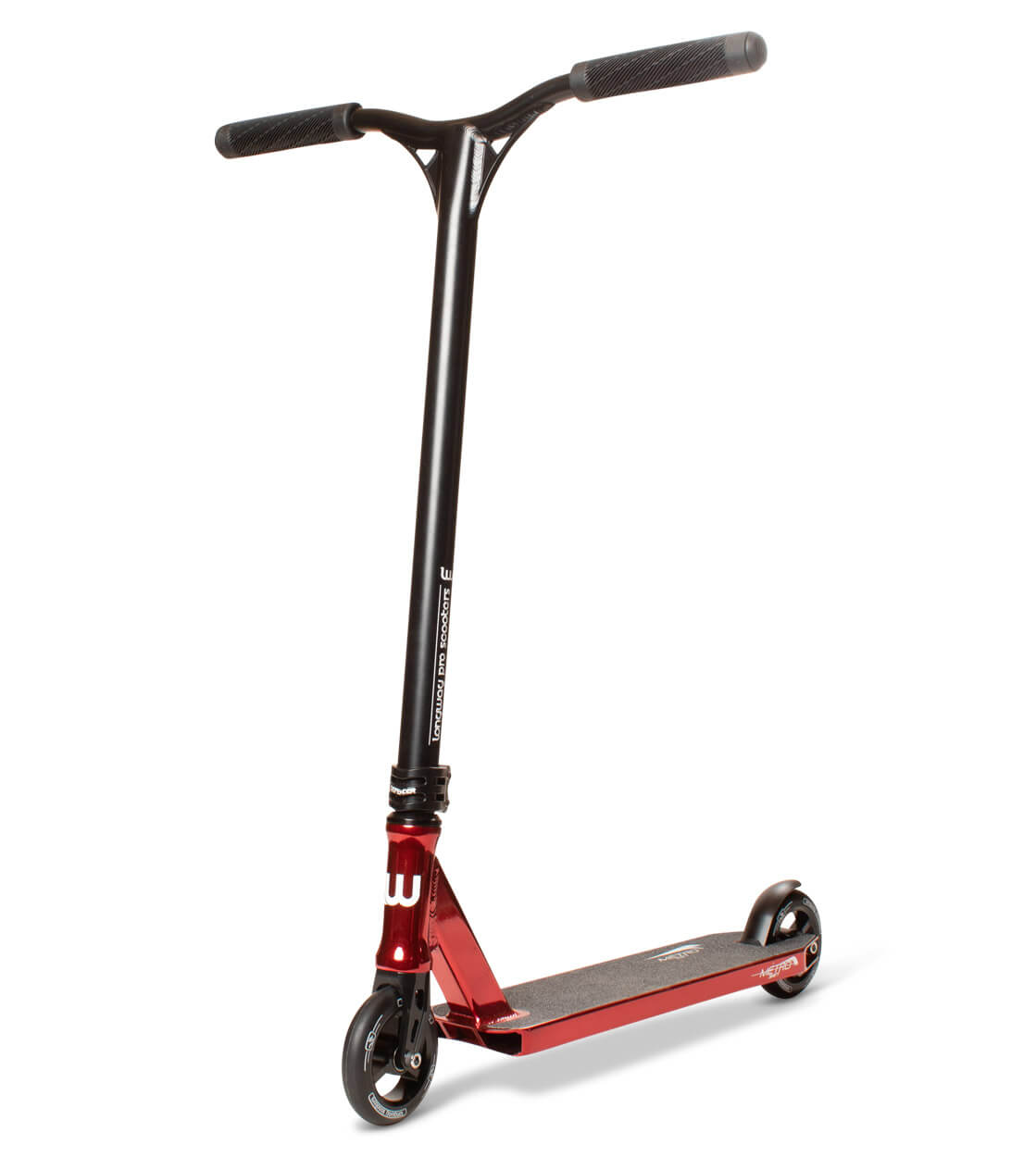 Longway Scooter Metro Shift Pro
