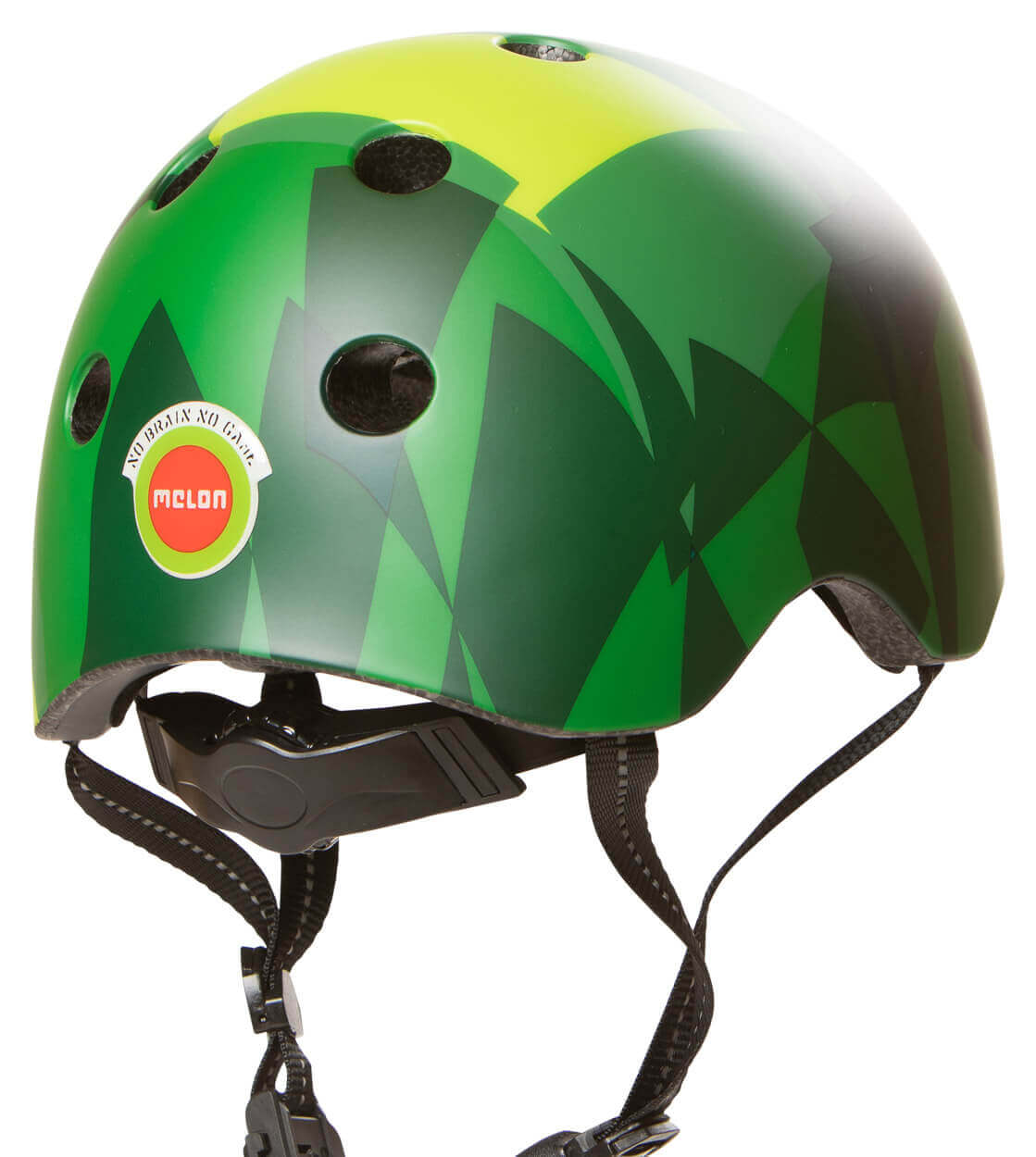 Melon Helmet Mosaique