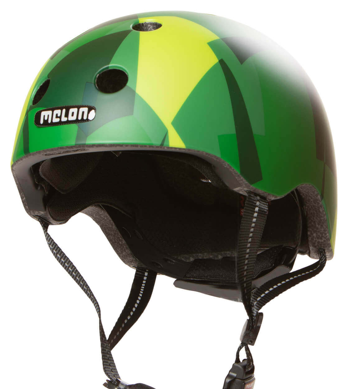 Melon Helmet Mosaique
