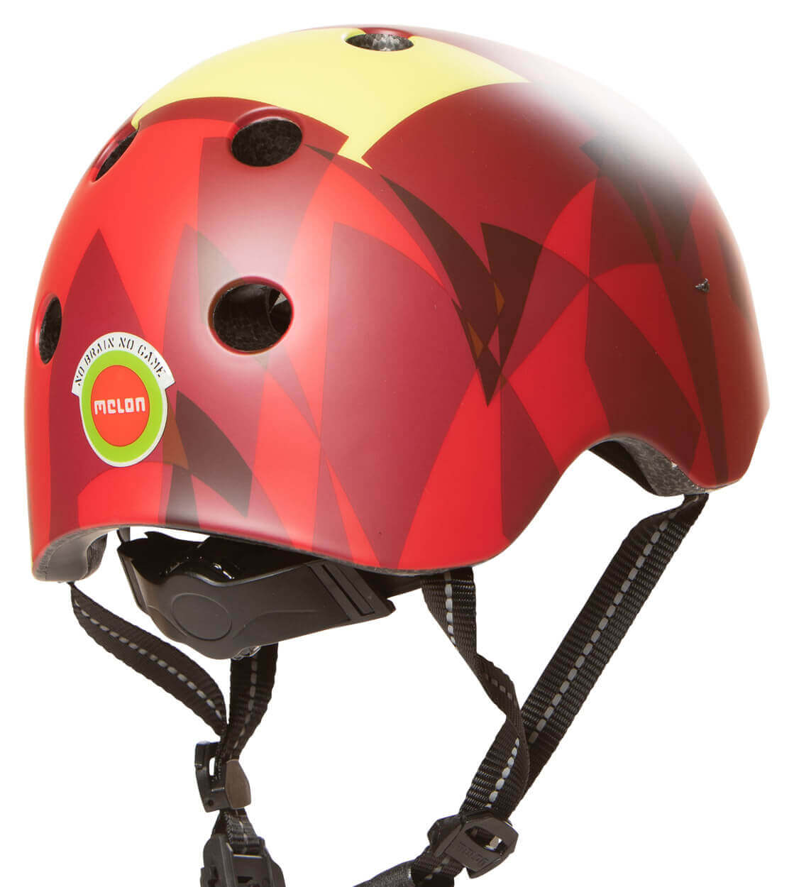 Melon Helmet Mosaique