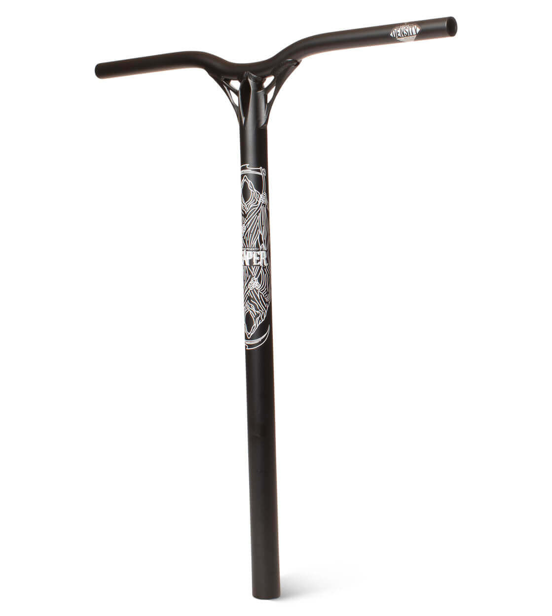 Blunt Bar Reaper V3 Flavio Pesenti