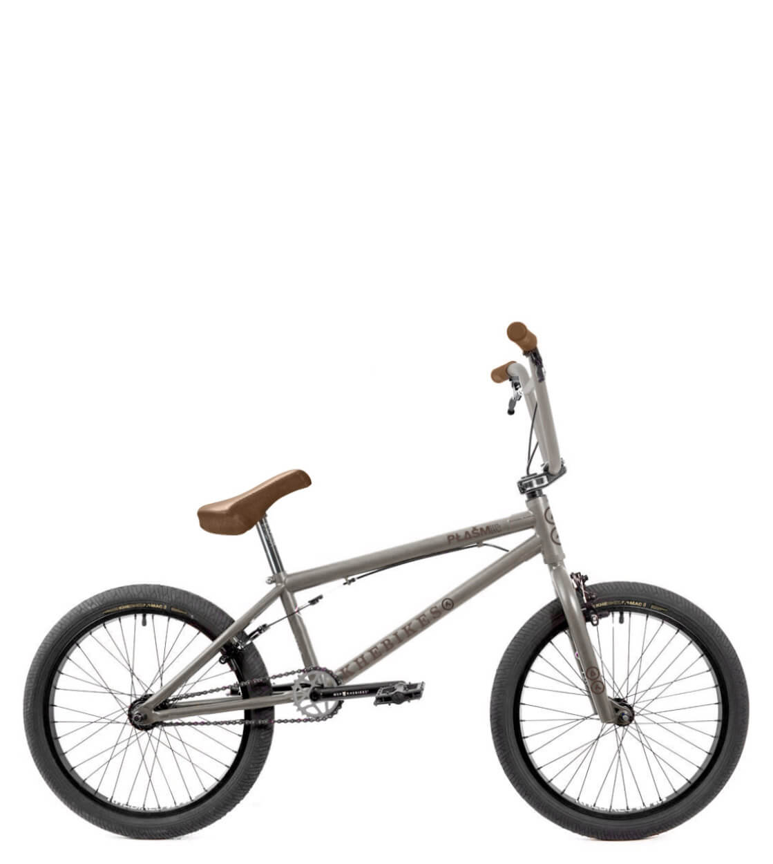Khe BMX Plasm 20"
