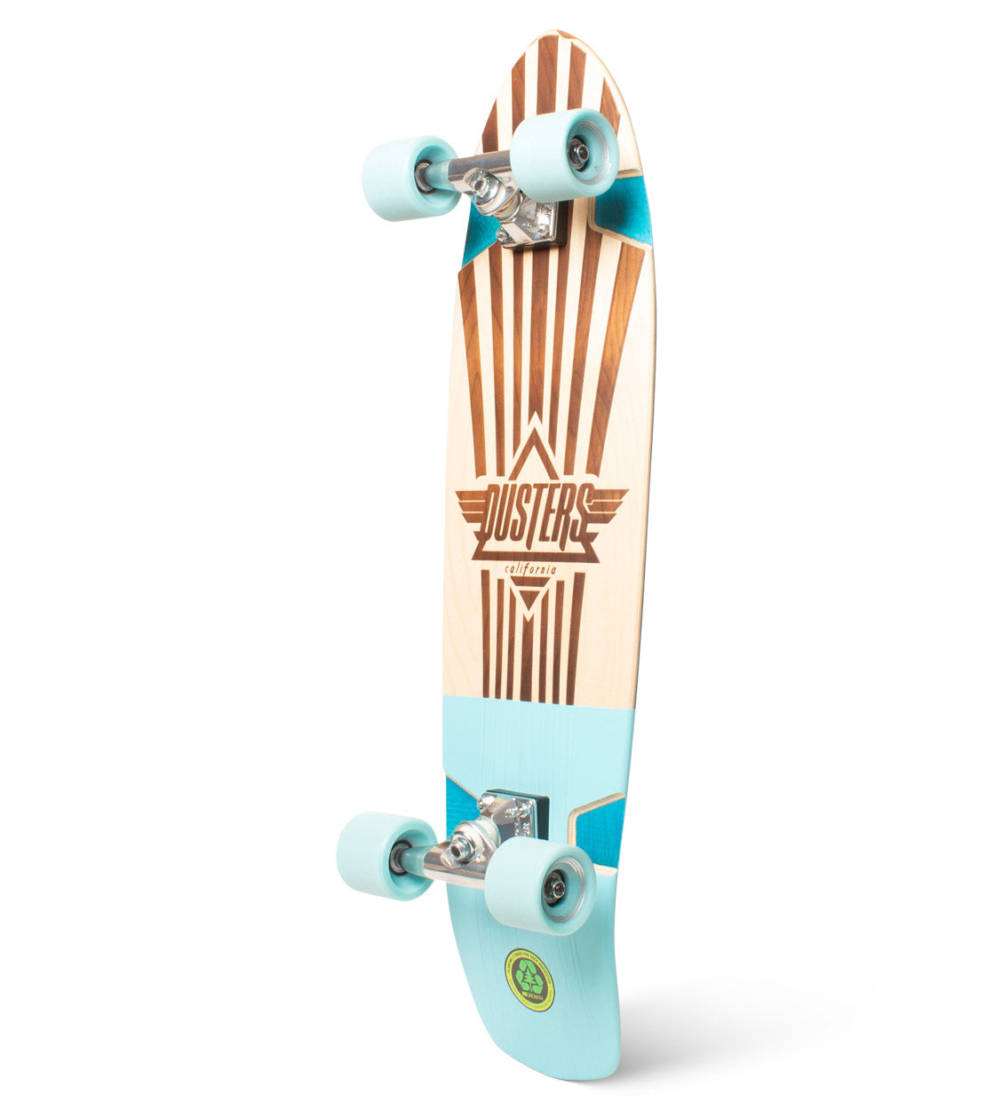 Dusters Cruiser Keen Retro