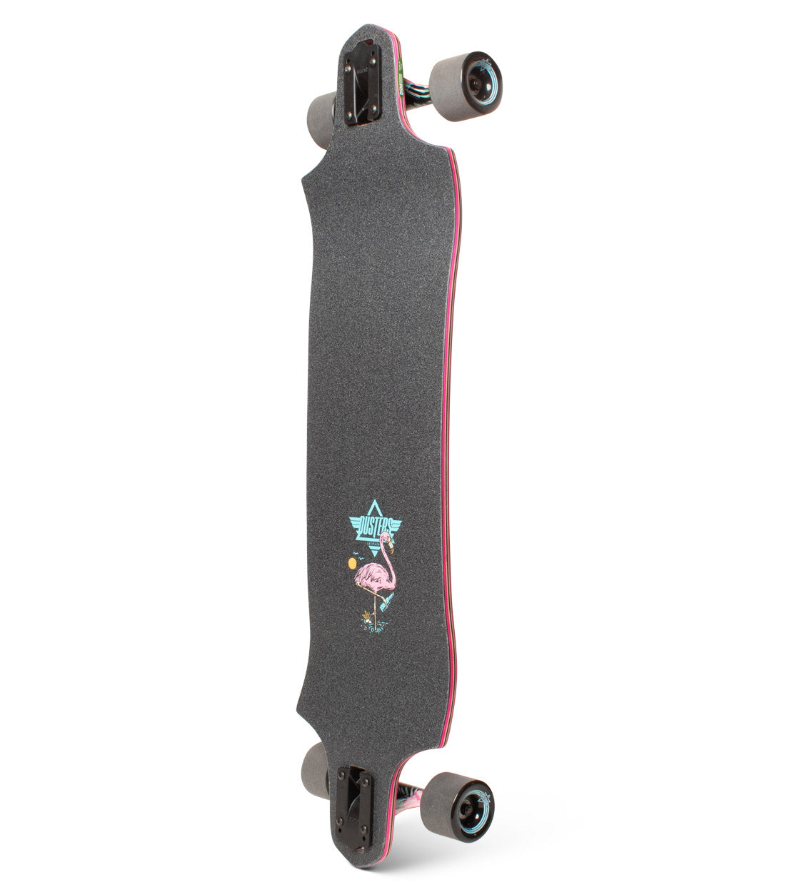 Dusters Longboard Chill