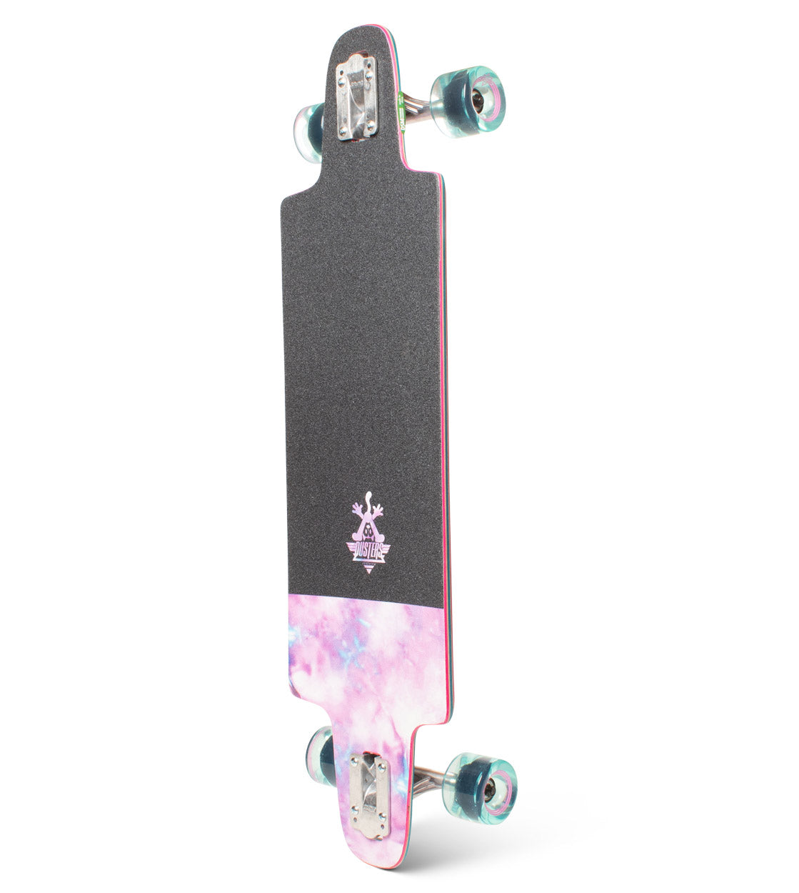 Dusters Longboard Felix Holographic