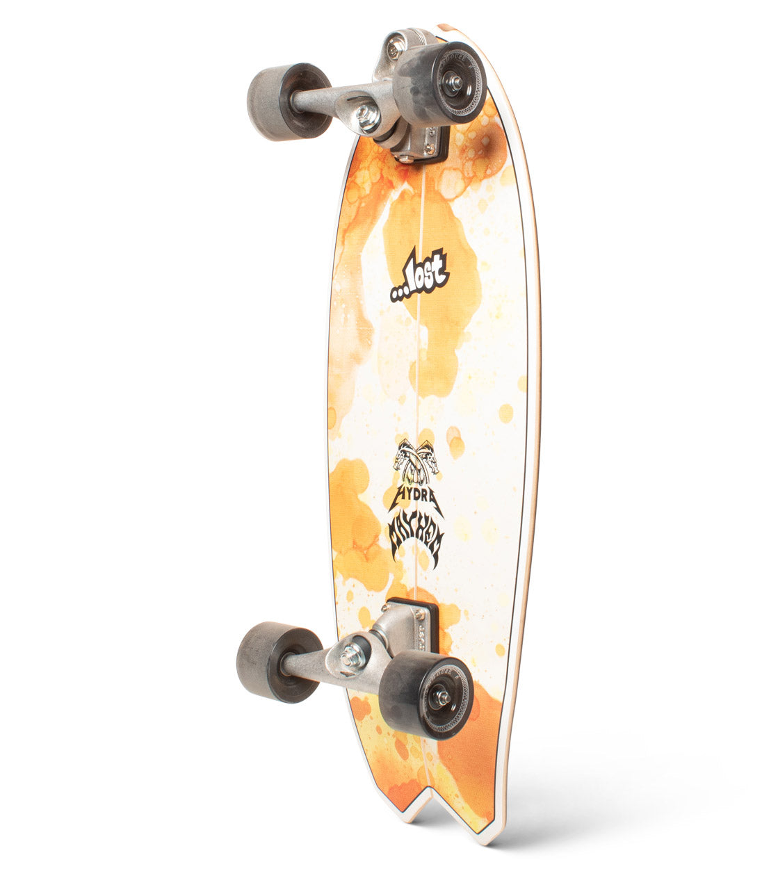 Carver Surfskate Lost Hydra C7