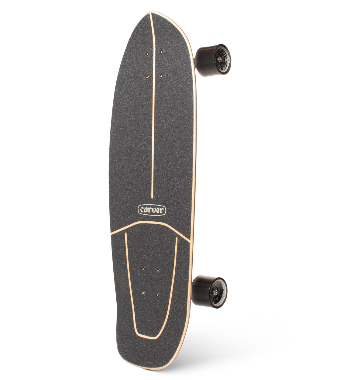 Carver Surfskate Yago Skinny Goat C7