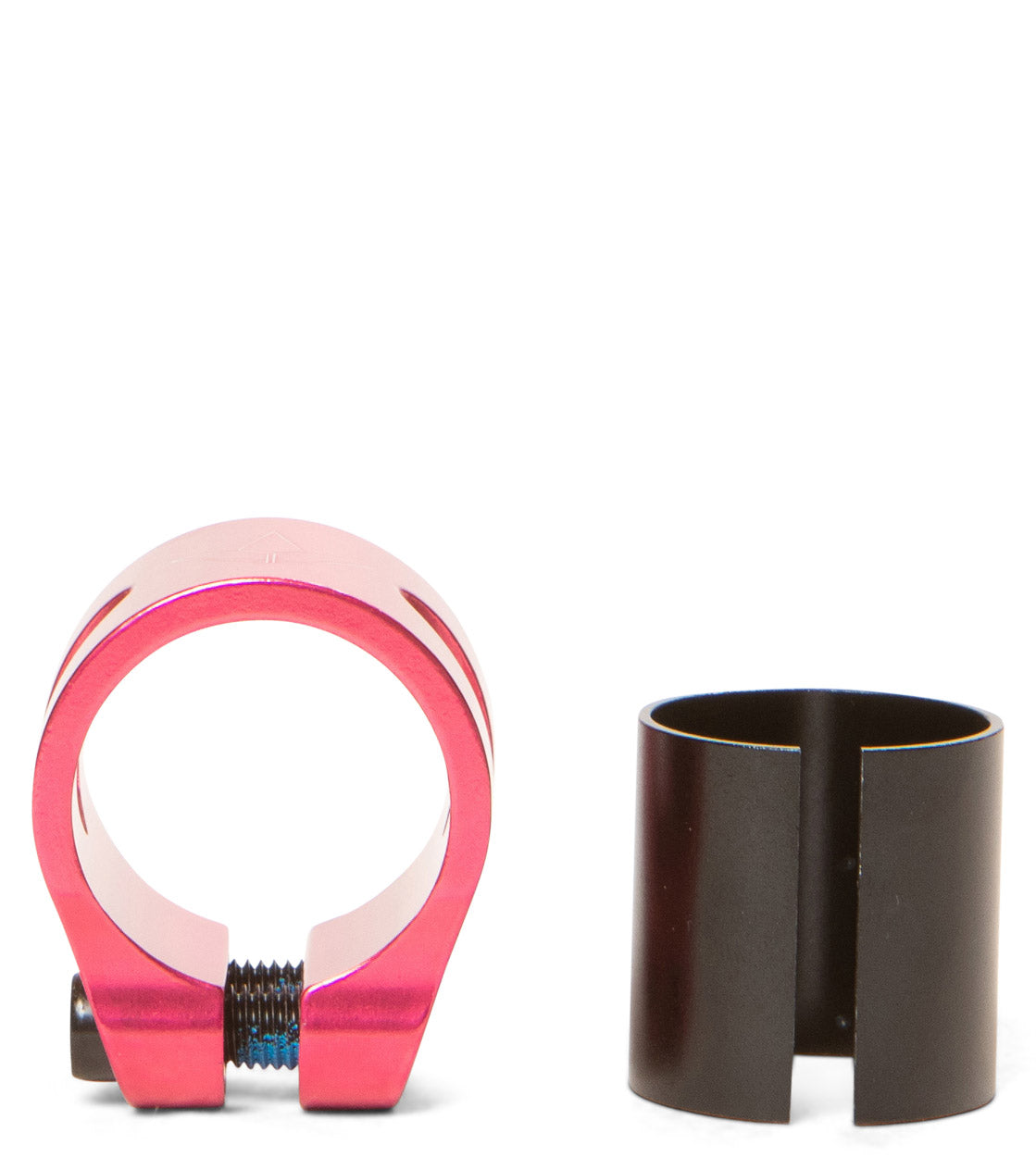 Blunt Clamp Oversized Twin Slit