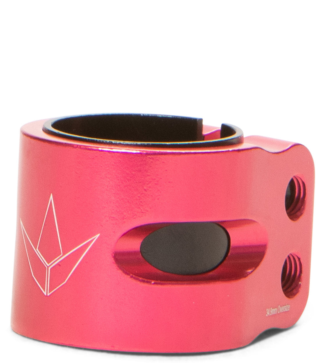 Blunt Clamp Oversized Twin Slit