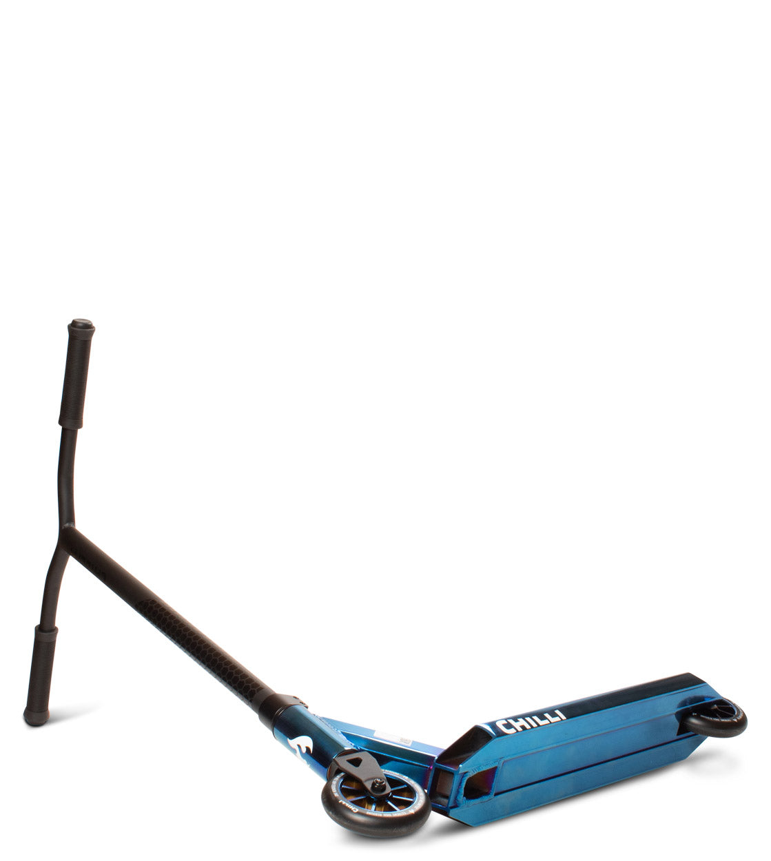 Chilli Scooter Rocky Vol. 3